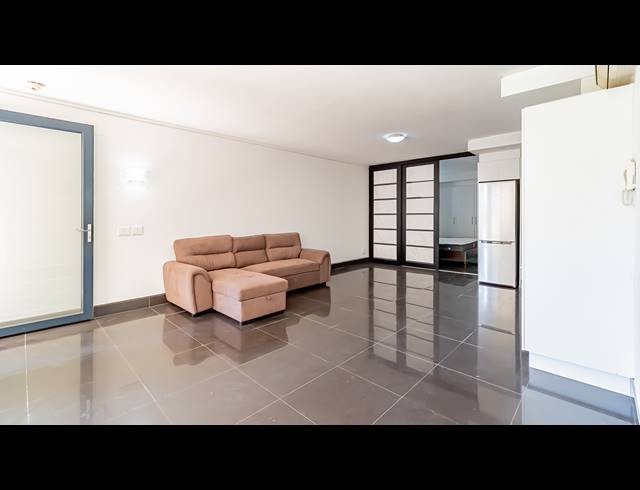 1 BEDROOM APARTMENT TO LET IN CAPE TOWN CITY CENTRE